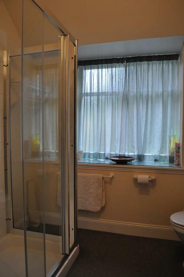 קילין Auchmore Apartments מראה חיצוני תמונה